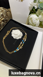 Chanel necklace CE16869