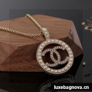 Chanel necklace CE16896