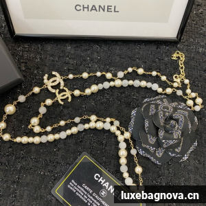 Chanel necklace CE16978