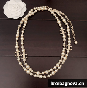Chanel necklace CE16998