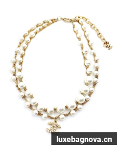 Chanel necklace CE16999