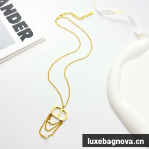 Dior necklace CE16588