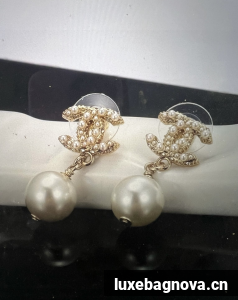 Chanel Earrings CE80931