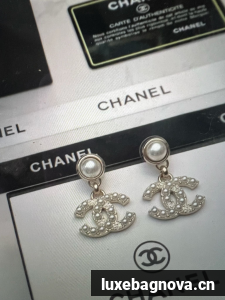 Chanel Earrings CE80930